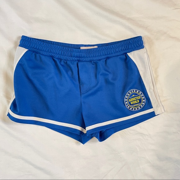 Addicted Mens Swimsuit Square Cut - Picture 6 of 6